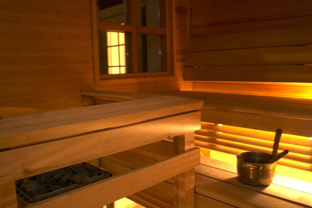 Tertin Kartano Hotel 4*
