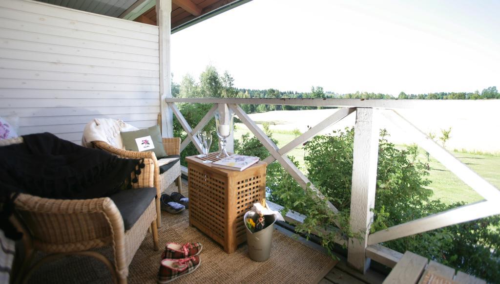 Hotel Tertin Kartano 4*