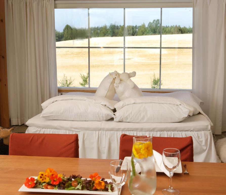 Tertin Kartano Hotel Mikkeli