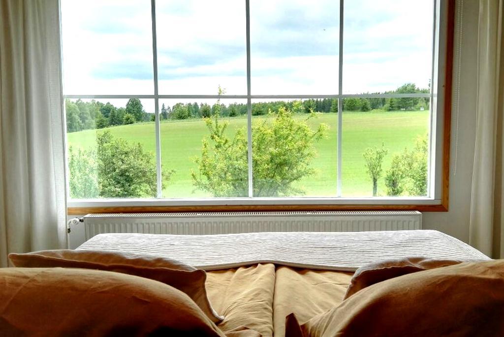 Tertin Kartano Hotel