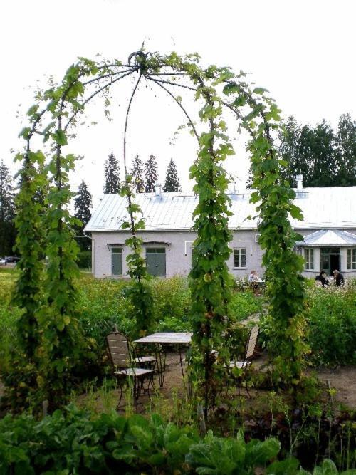 Tertin Kartano Hotel 4*