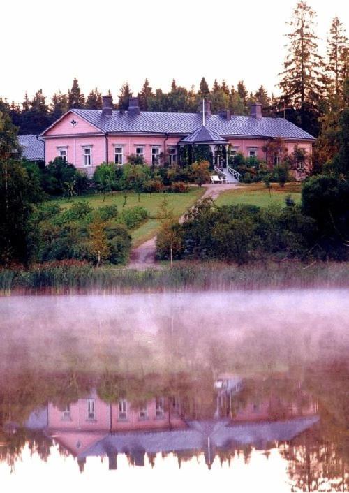 Hotel Tertin Kartano