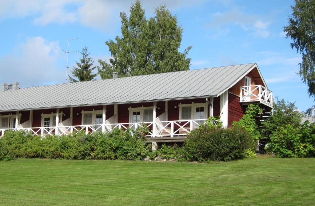 Tertin Kartano Hotel Mikkeli