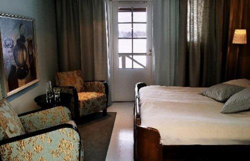 Hotel Tertin Kartano Mikkeli