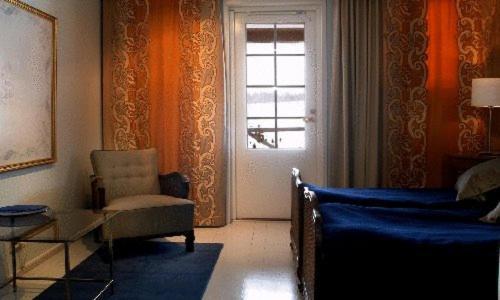 Tertin Kartano Hotel