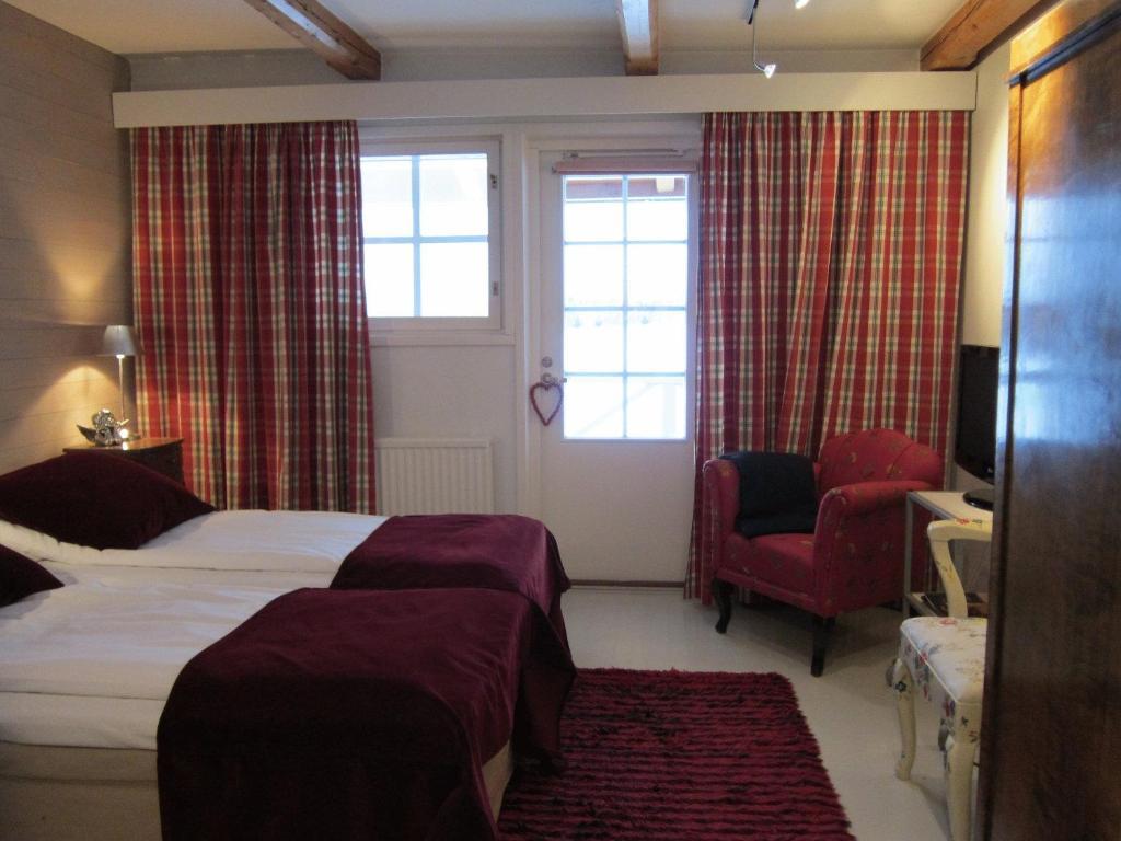 Tertin Kartano Hotel 4*