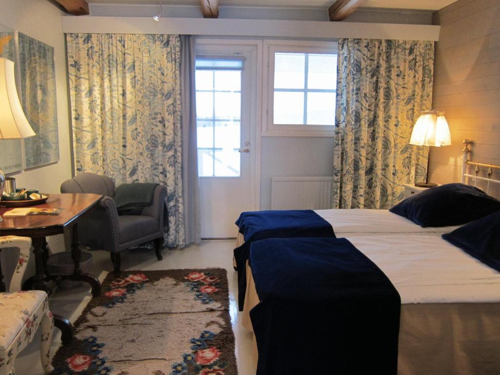 Hotel Tertin Kartano 4*