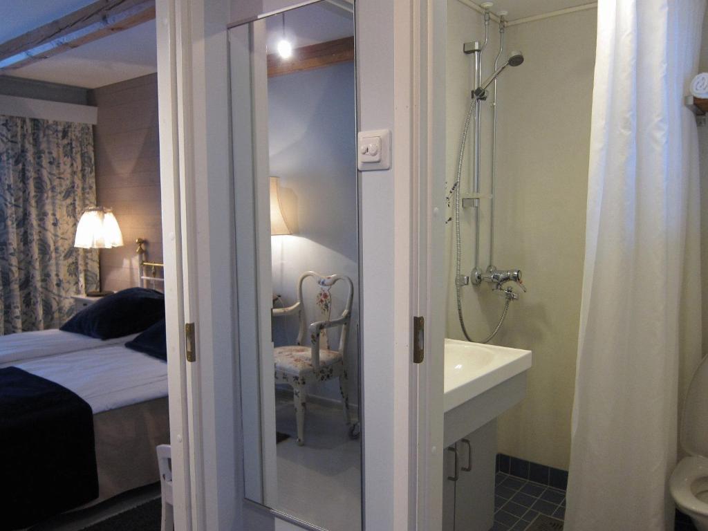 Tertin Kartano Hotel Mikkeli